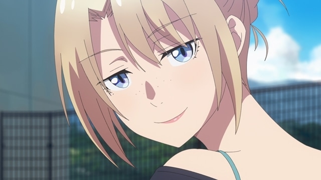 冬アニメ『綺麗にしてもらえますか。』PV第2弾公開！　鰙久里留(CV：青山吉能)・鰙守大(CV：白石兼斗)・矢柄麻美(CV：小清水亜美)・安治(CV：水田わさび)のボイス公開、ED主題歌の一部音源も初解禁-7