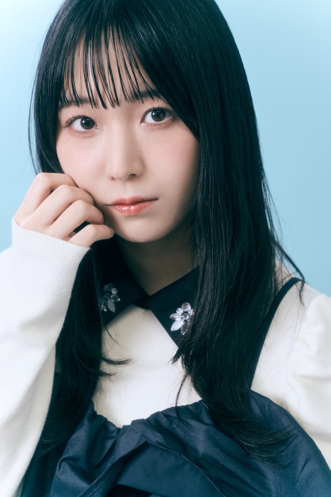 「静降想」は燈の今を反映して“叫び”を入れずに歌った――MyGO!!!!! 8th Single「静降想」羊宮妃那さん・立石凛さん・青木陽菜さん インタビュー｜8th LIVEは「新しい一歩を踏み出すタイミング」-1