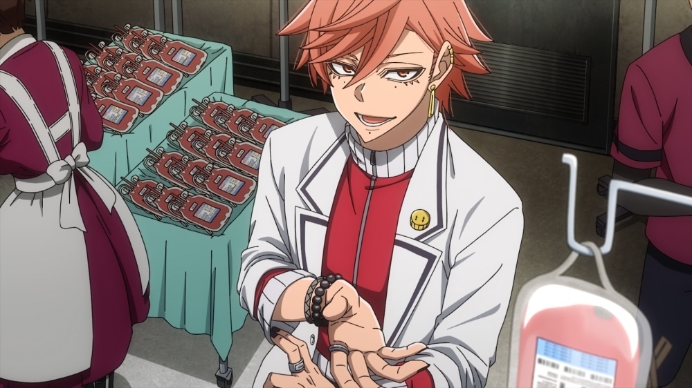 アニメ『桃源暗鬼』第24話「再びのために」あらすじ＆先行カットが公開！-1