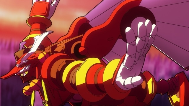 冬アニメ『鎧真伝サムライトルーパー』より、第1話「賦露楼寓」先行場面カット＆あらすじ公開！　石橋陽彩さん・熊谷健太郎さん・榎木淳弥さん・村瀬歩さん・武内駿輔さん・増田俊樹さんの公式インタビュー（前編）到着-12