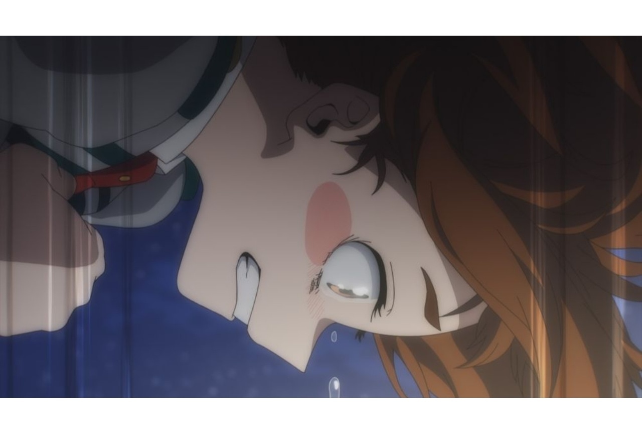 『ヒロアカ FINAL SEASON』第10話「笑顔が好きな女の子」先行場面カット＆予告編公開