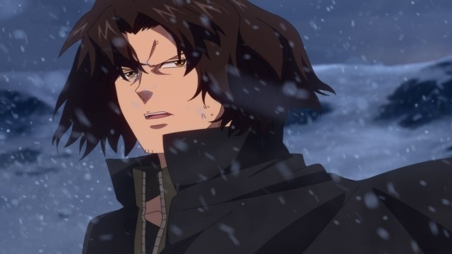 『アンデッドアンラック』Winter編の場面カット公開！　12月25日24:10～全国同時放送-1