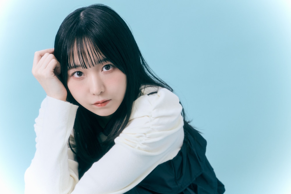 「静降想」は燈の今を反映して“叫び”を入れずに歌った――MyGO!!!!! 8th Single「静降想」羊宮妃那さん・立石凛さん・青木陽菜さん インタビュー｜8th LIVEは「新しい一歩を踏み出すタイミング」-6