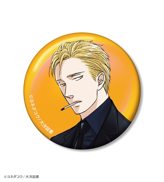 「『囀る鳥は羽ばたかない』オンラインくじ vol.2」がアニメイト通販にて販売開始！　モチーフチャームブレスレットや、よんたっちぬいぐるみなどが当たる!!-26