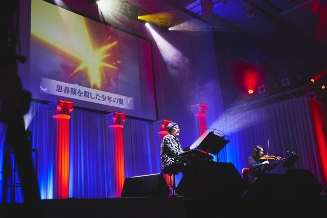 「新機動戦記ガンダムＷ 30周年記念ディナーショー -Operation Reunion-」開催！　緑川光さん・関俊彦さん・中原茂さん・折笠愛さん・石野竜三さん登壇-39