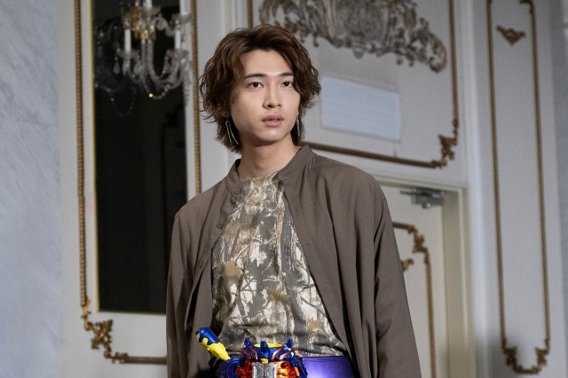 【ネタバレあり】〈守りたくて 強くなれた〉絆斗の命がけの覚悟が胸を打つ――Vシネクスト『仮面ライダーガヴ ギルティ・パルフェ』“風味絶佳”な見どころまとめ