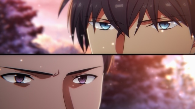 劇場版『魔法科高校の劣等生 四葉継承編』公開日が2026年5月8日に決定！　特報第1弾＆第1弾キービジュアルも解禁-3