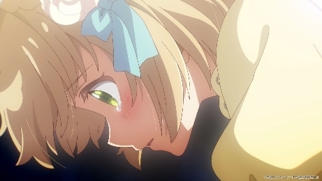 冬アニメ『エリスの聖杯』OPテーマが使用されたPV第3弾解禁！　第1話「小宮殿（グラン・メリル＝アン）にて」先行場面カット＆あらすじも公開-7