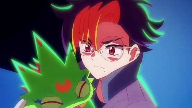 『DIGIMON BEATBREAK』より、第13話「五行星会議」先行場面カット＆あらすじ公開！-3