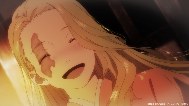 『地獄楽』第二期の新規場面カットが解禁！　牧田佳織監督より第一期を振り返るコメントも到着｜第一期全13話がYouTubeにて公開中-5