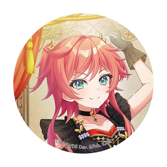 「『ワールドダイスター 夢のステラリウム』オンラインくじ」が、アニメイト通販に登場！　抱き枕カバーやB2タペストリーなど豪華景品が当たる!!-44