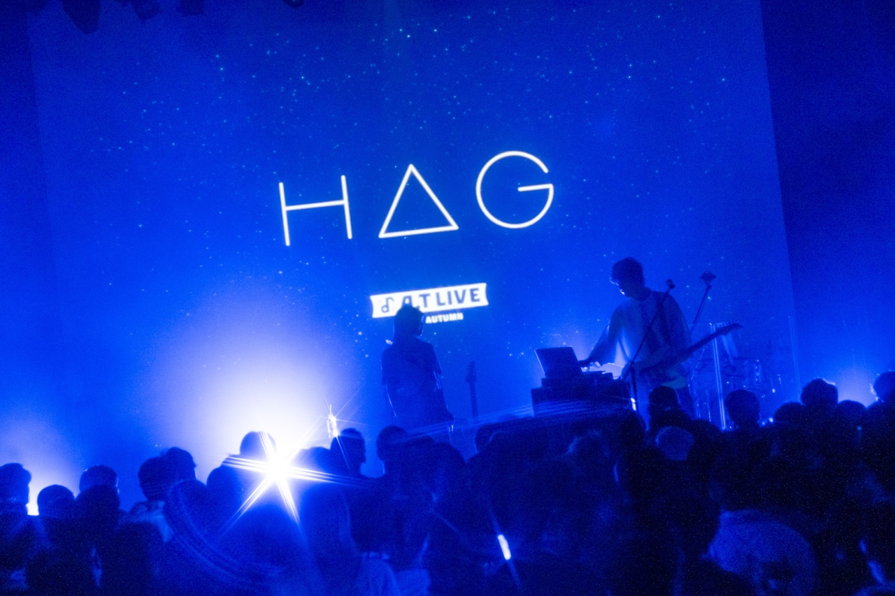 好きになる“きっかけ”を届けるライブはひたすらにアツく「最高でした！」──ASCAさん、HΔG、シユイさん、DayRe:出演のAOM presents「animate Theater LIVE 2025 ～autumn～」アフターレポート-1