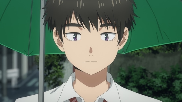 冬アニメ『綺麗にしてもらえますか。』より、第1話「金目にお任せください」先行場面カット＆あらすじ公開！　白洋舍とコラボ決定、鈴代紗弓さんの熱海ロケ動画も公開決定-14