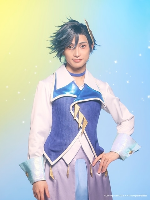 『Dancing☆Starプリキュア』The Stage3、ついに開幕！　オフィシャルキャストコメント＆ゲネプロ舞台写真到着-3