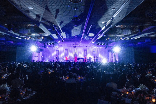 梶浦由記さんがディナーショーを初開催！　2026年に行われるツアーの詳細情報が解禁！-3