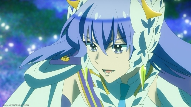 『プリンセッション・オーケストラ』第36話「風に揺れる」あらすじ＆先行カットが公開！　『戦姫絶唱シンフォギア』コラボプレイリスト リスニングパーティーが開催-6