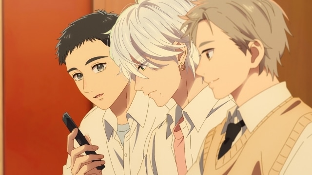 TVアニメ『うるわしの宵の月』キービジュアル・第2弾PV公開！　追加キャストに小野賢章さん、津田健次郎さんが決定-7