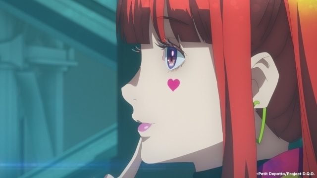 「アニメならではの可愛らしさがたっぷり詰まったキャラクターになっていると思います」──アニメ『グノーシア』リレーインタビュー第12回 SQ役・鬼頭明里さん-2