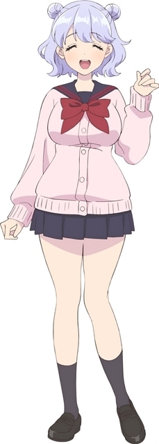 月刊コミックアライブ連載『乙女怪獣キャラメリゼ』2026年TVアニメ化、ティザービジュアル＆PV解禁！　出演声優に千賀光莉さん・梶田大嗣さんら7名発表、原作：蒼木スピカ先生からのコメント＆イラスト到着-18