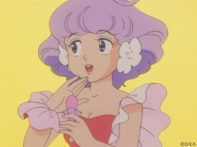 OVA『魔法の天使クリィミーマミ 永遠のワンスモア』2026年1月23日より2週間限定で全国上映決定! 太田貴子さん、水島裕さん、望月智充氏よりコメントが到着-6