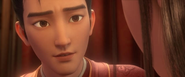 『白蛇：浮生』ムビチケ第2弾が発売決定！　メインビジュアル＆本予告も公開｜追加声優に武内駿輔さんが決定＆声優陣よりコメントが到着