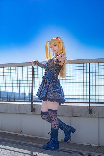 11月・12月に開催された「acosta!」で見つけた素敵なコスプレイヤーさん特集！-1