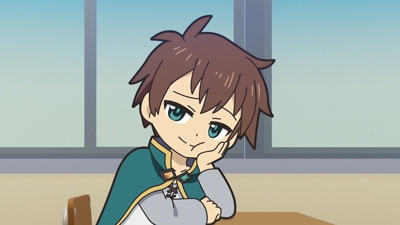 『異世界かるてっと３』瀬戸麻沙美さん（シズ／ラフタリア／アルファ役）×高橋李依さん（めぐみん／エミリア役）×早見沙織さん（ヴィーシャ役）メールインタビュー｜いよいよ第3期の物語も終盤……そこで描かれるであろう“音楽祭”エピソードの見どころもお聞きしました！-16