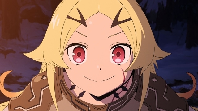 冬アニメ『勇者刑に処す 懲罰勇者9004隊刑務記録』より、第1話「刑罰：クヴンジ森林撤退支援」先行場面カット＆あらすじ到着！　屋外広告プロジェクト、新春ウォッチパーティー企画情報も公開-4