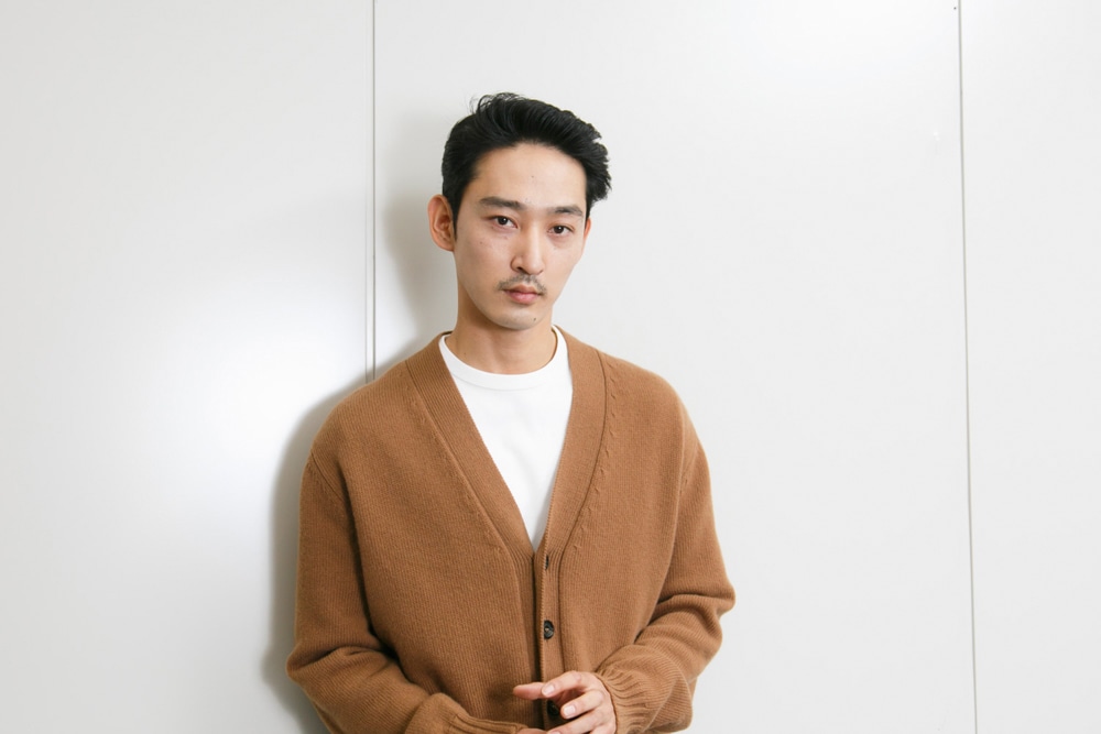 実写映画『WIND BREAKER』桜遥役・水上恒司さん×梅宮一役・上杉柊平さんインタビュー|桜の中で変わっていく心情——拳を振る理由を大事に演じました-7