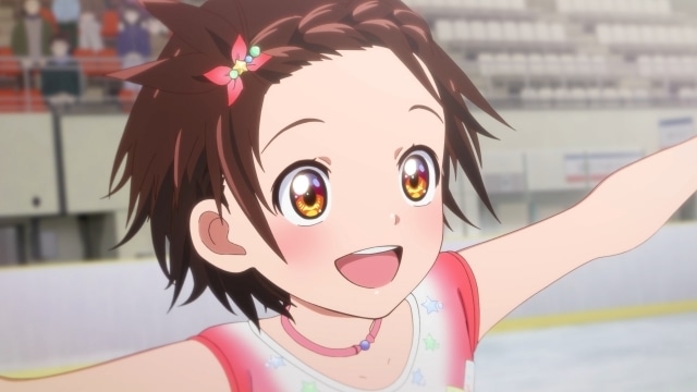 アニメ『メダリスト』第2期・PV第2弾公開！ エンディング主題歌はConton Candy「Rookies」、放送直前のキャスト＆HANAら出演の特番放送も決定-1