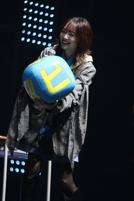 『アオのハコ』Season2が2026年秋TBS系にて放送決定、新ビジュアル公開！　「ジャンプフェスタ2026」公式レポートも到着-4