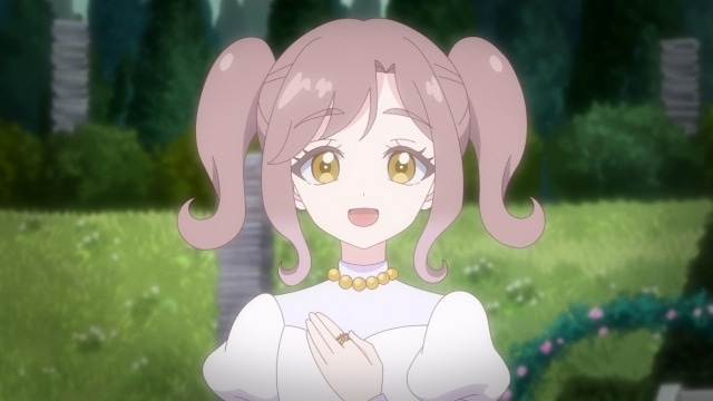 『ひみつのアイプリ』より、第88話「指輪のひみつ」あらすじ＆先行場面カット公開！-9