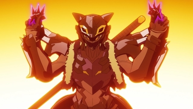 『鎧真伝サムライトルーパー』2026年1月6日より放送・配信開始！　増田俊樹さん、Lynnさんら追加キャスト発表＆コメント到着｜メインビジュアル・本PVなど新情報も一挙に解禁