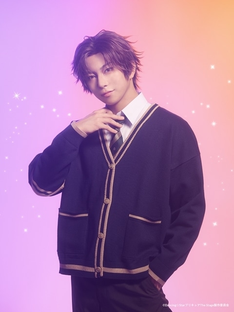 『Dancing☆Starプリキュア』The Stage3、ついに開幕！　オフィシャルキャストコメント＆ゲネプロ舞台写真到着-9