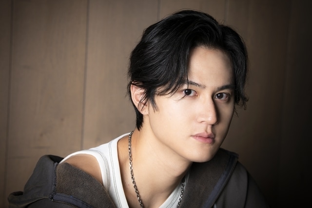 冬アニメ『鎧真伝サムライトルーパー』より、第1話「賦露楼寓」先行場面カット＆あらすじ公開！　石橋陽彩さん・熊谷健太郎さん・榎木淳弥さん・村瀬歩さん・武内駿輔さん・増田俊樹さんの公式インタビュー（前編）到着-27