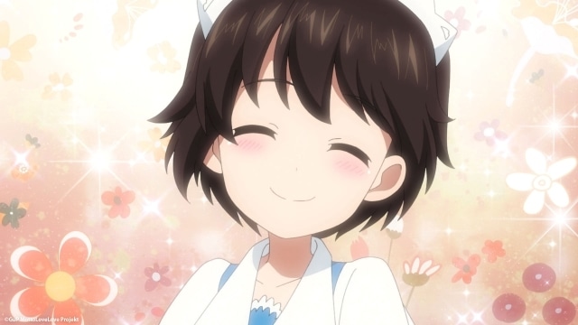 『ガールズ＆パンツァー もっとらぶらぶ作戦です！』第2幕のキービジュアル＆PVが公開！　OPテーマ＆EDテーマが配信開始-8