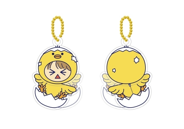 夏川椎菜さんの4thアルバム「CRACK and FLAP」ジャケット写真＆収録内容公開！　田淵智也さんらの提供楽曲を含む全10曲を収録-4