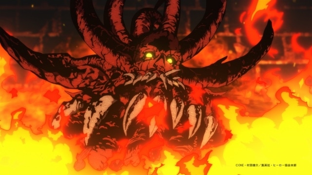 『ワンパンマン 第3期』より、第36話（最終話）「究極の生命体」先行場面カット＆あらすじ公開！　第3期の一挙放送が実施決定-6