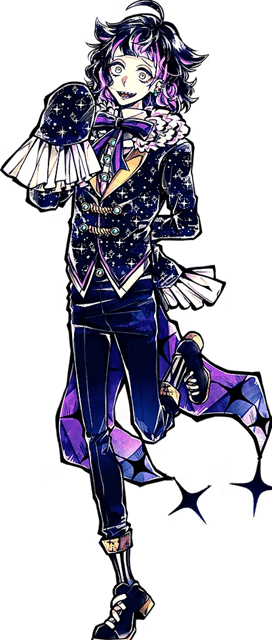 ラムリ・ベネット