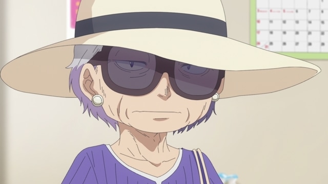 冬アニメ『綺麗にしてもらえますか。』PV第2弾公開！　鰙久里留(CV：青山吉能)・鰙守大(CV：白石兼斗)・矢柄麻美(CV：小清水亜美)・安治(CV：水田わさび)のボイス公開、ED主題歌の一部音源も初解禁-8