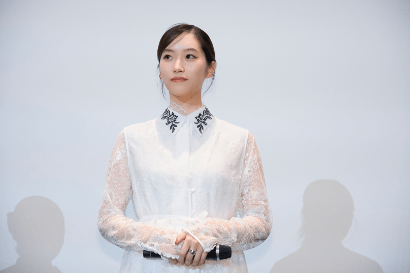 『この本を盗む者は』ジャパンプレミアのレポートが到着｜片岡凜さん、田牧そらさん、東山奈央さん、伊藤静さん、土屋神葉さん登壇-1