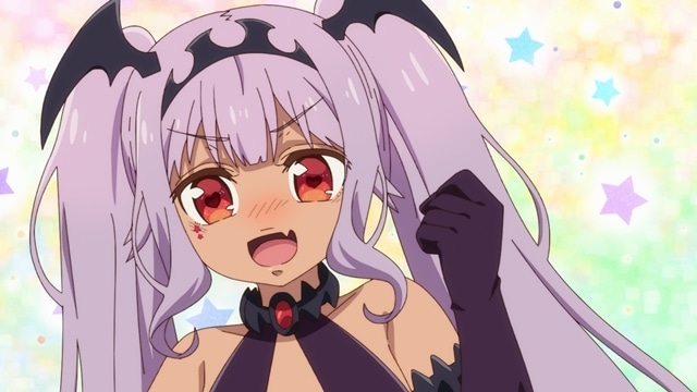 冬アニメ『魔王の娘は優しすぎる!!』放送開始日が2026年1月7日に決定、メインビジュアル＆メインPV公開！　追加声優に伊藤彩沙さん・石原夏織さん・三瓶由布子さん、コメント到着-6