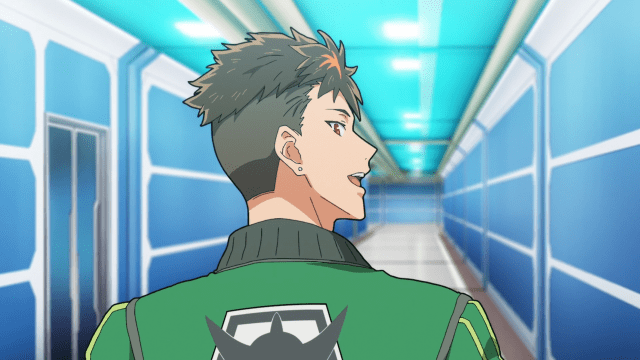 『鎧真伝サムライトルーパー』主題歌使用のPV第2弾が解禁｜鈴村健一さん、沢城千春さん、竹内良太さん、遠藤大智さん、熊谷俊輝さんが出演決定-4