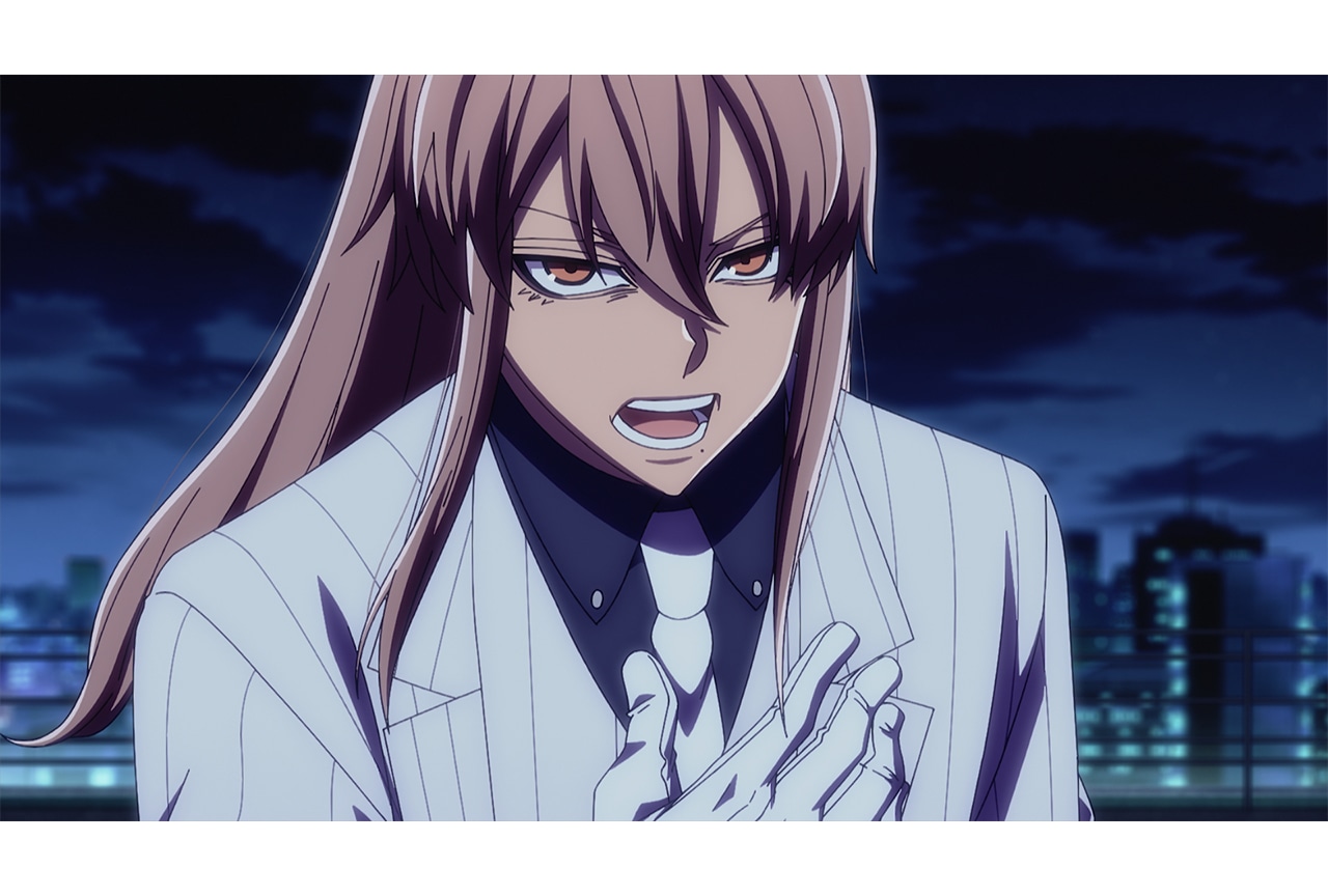 アニメ『桃源暗鬼』第22話あらすじ&先行カット