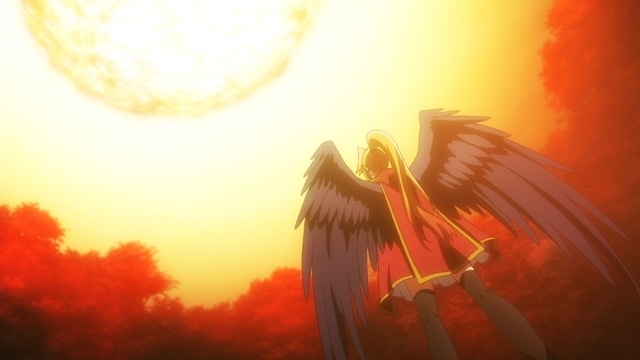 『野生のラスボスが現れた！』より、第10話「其方は何者だ！」先行場面カット＆あらすじ公開！