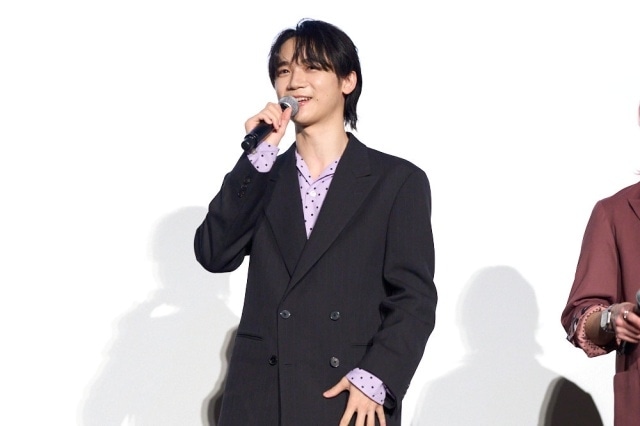 『ハイスクール！奇面組』第1話先行上映会の公式レポートが到着！　関智一さん、武内駿輔さん、松岡禎丞さん、小林千晃さん、戸谷菊之介さん、佐久間大介さんが登壇-3