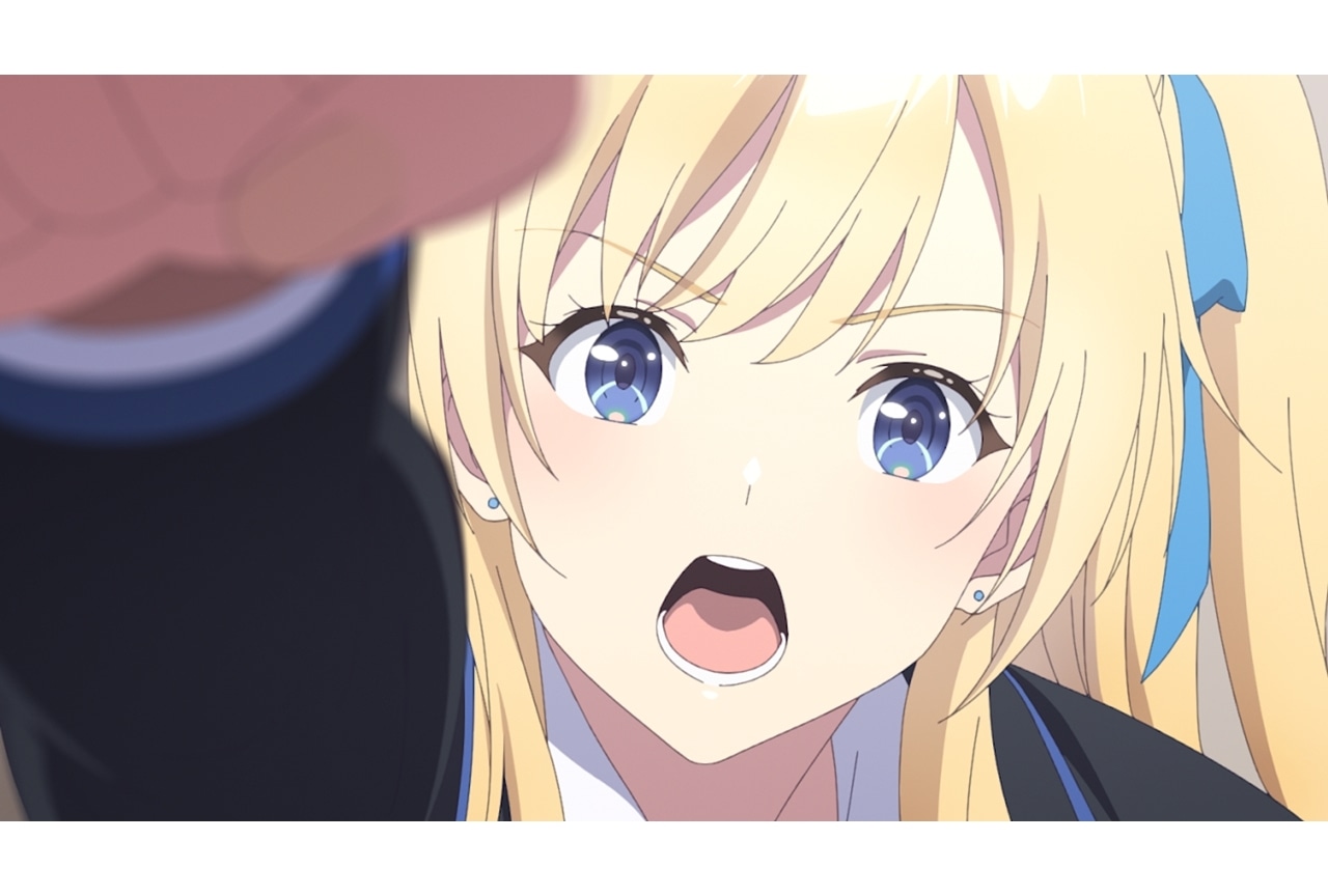 『チラムネ』第8話「やまない雨のやませ方」先行場面カット＆あらすじ