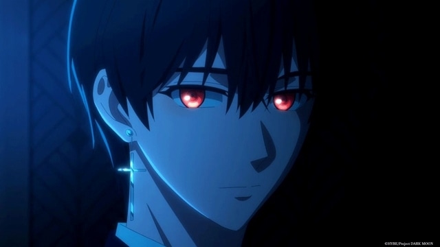 冬アニメ『DARK MOON　-黒の月: 月の祭壇-』本PV＆第2弾キービジュアル解禁！　追加声優に木村太飛さん・堂島颯人さん・小松昌平さん・千葉翔也さん、OP＆EDはENHYPENが担当-2