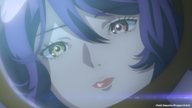 「『この作品に関われてよかったな』と素直に思えました」──アニメ『グノーシア』リレーインタビュー第13回 ジナ役・瀬戸麻沙美さん-4