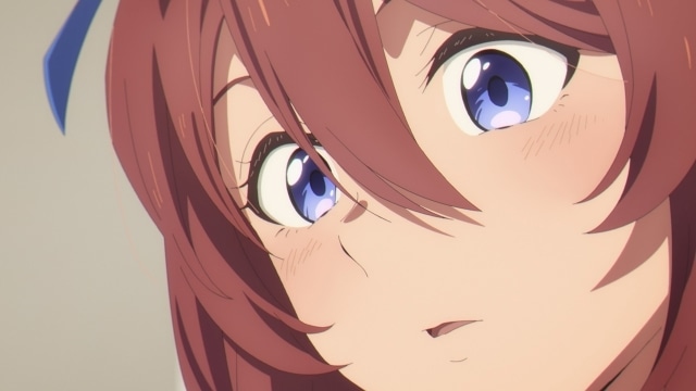 『ウマ娘 シンデレラグレイ』第21話「有マ記念」の先行場面カット・あらすじ・WEB予告が公開！-3